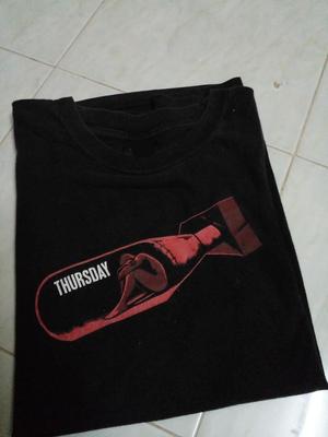 Tops – Camisetas