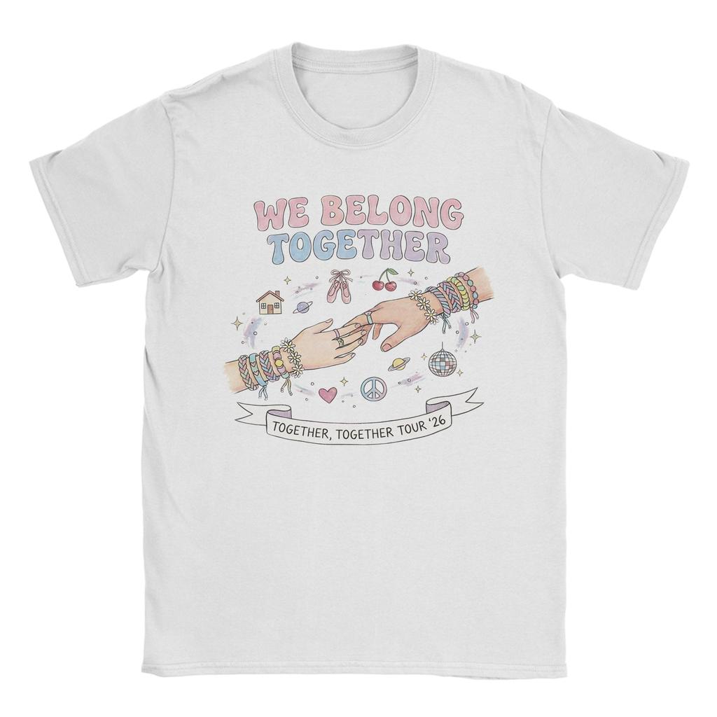 Unisex Unisex Kiss All The Time Disco T Shirts Harrys Music Styles 100 Cotton Clothes Vintage Short Sleeve Tees Gift Idea TShirts