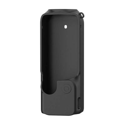 PULUZ Silicone Case with Strap for DJI OSMO Pocket 3