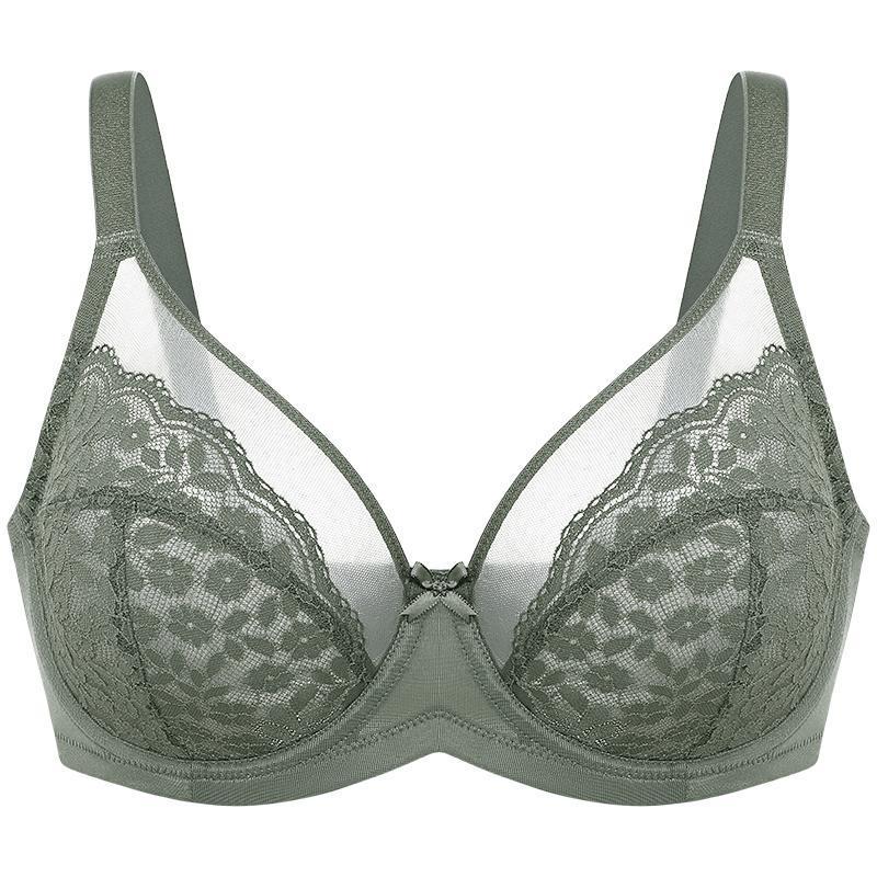 Everyday Bra H 84416L - Perfect for All-Day Comfort