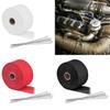 High-temperature Resistant Motorcycle Exhaust Pipe Heat Insulation Tape With Variety Of Colors