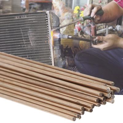10ks 1,0/1,6/2,0/2,5/3,0 mm Speciální TIG svařovací tyč Svařování s nízkým bodem tání