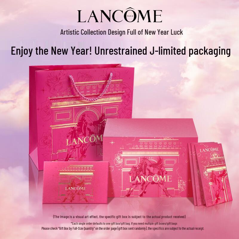 Lancôme Advanced Génifique Serum 30ml