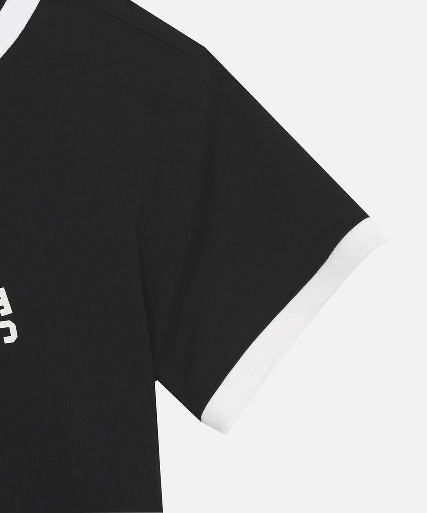 Wilseun Origin Ringer T-Shirt W (3 Colors)