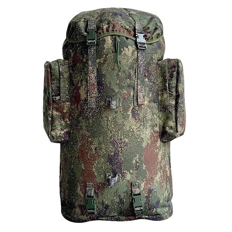 Qi Shenyi Outdoor Camouflage Backpack
