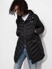 Armani Exchange Down Coat (8NZL20-ZNW3Z) Schwarz