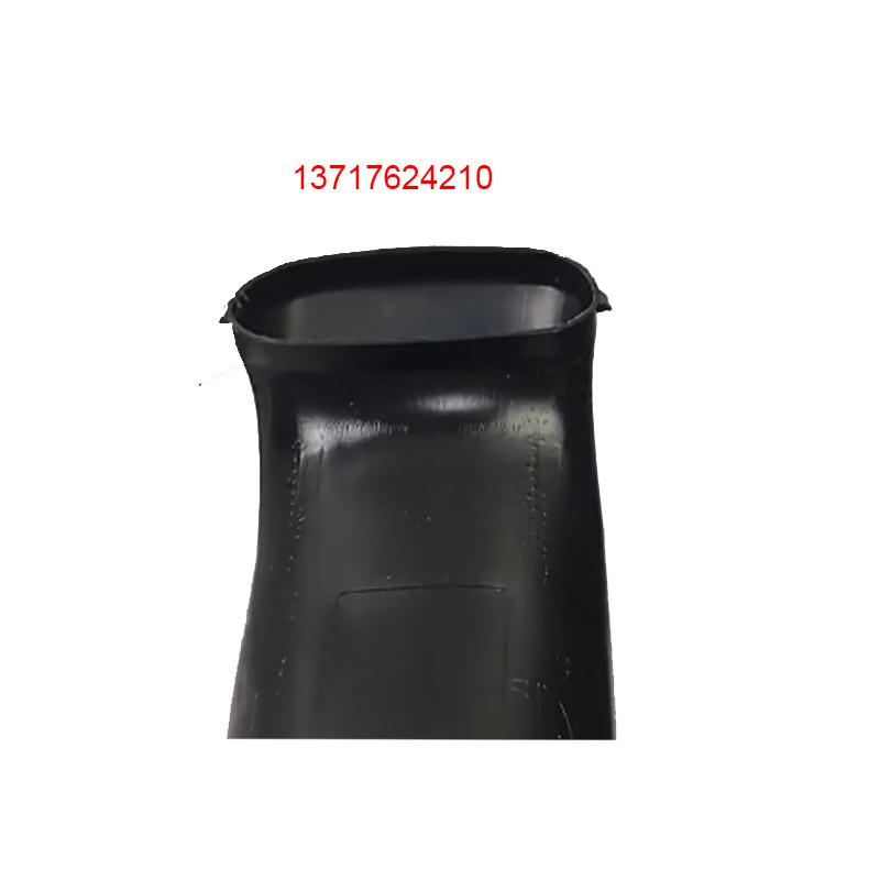 13717624210 13717624208 13717629283  New Air Intake Hose Coolant Pipe For BMW X5 F15 X6 F16 13717624210