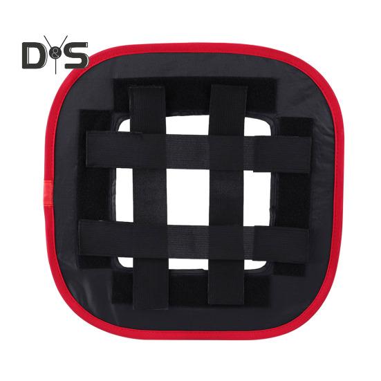 LED měkký hadříkový kryt upevňovací páska Design Jednoduchá instalace Ponožka difuzorové lampy Měkký kryt difuzorové lampy