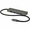 Startech-Startech DKT30CHPD3 USB Hub