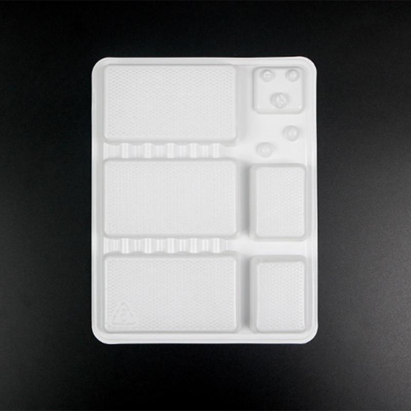 1Pcs Permanent Makeup Accessories Disposable Washable Pvc Tattoo Tools Tray Holder Organizer Pigment Storage Dentist Supply