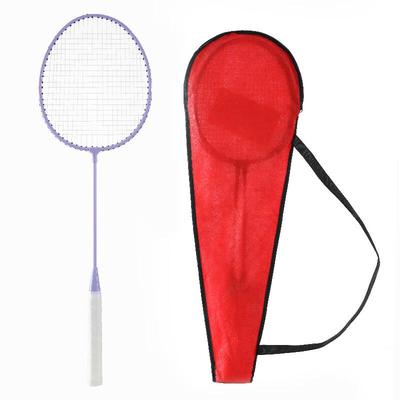 Badminton – Schläger für Badminton