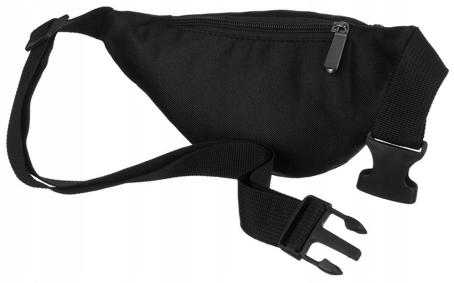 Lightweight Waist Bag Made of Polyester - NETi
