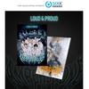 [Pre-order] AMPERS&ONE - 3rd Mini Album [LOUD & PROUD]