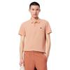 Lacoste Herren Polohemd aus Baumwollmischung