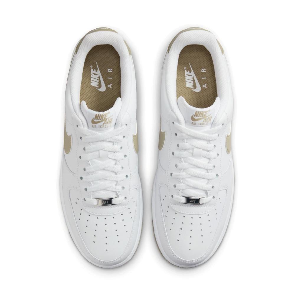 Nike Air Force 1  07 Mfj4146 110wht N Olve