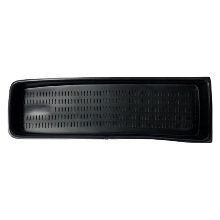 51167118064 for E90 E91 Center Console Armrest Storage Box Insert Tray