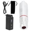 Tattoo Pen Tattoo Machine Kit with Lightweight Wireless Power Supply for Tattoo Eyebrows and