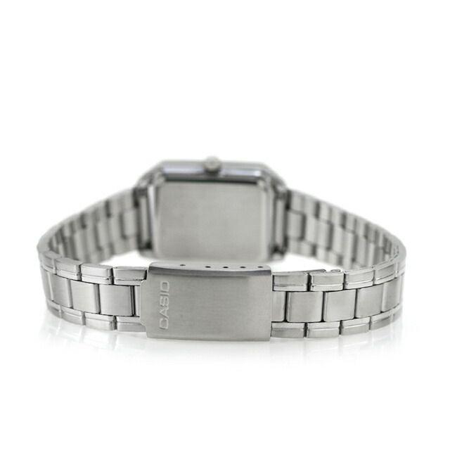 Used [New] Casio CASIO Watch Ladies LTP-V007D-2EDF Standard Chipkashi