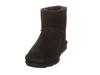 BEARPAW Alyssa Multicolor Ankle Boots Boots Comfortable Winter Black Size 6 Women's Women's Women's Slip-On Boots, II,