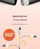 Adjustable Floor Stand for Xiaomi, Yi, Tapo, and Baby Monitor Cameras