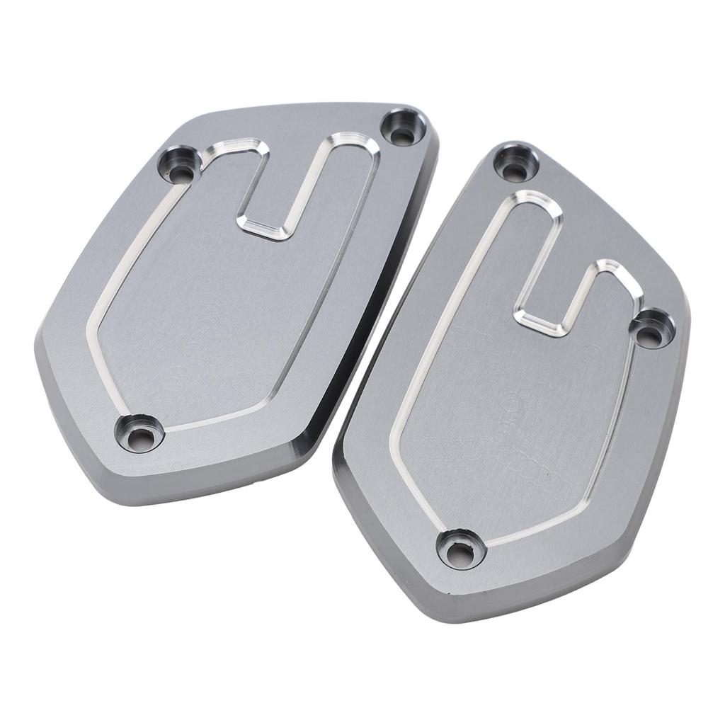 2 buc Capac Ambreiaj Frână Față Motocicletă Aliaj Aluminiu CNC pentru R NineT Scrambler Racer Pure Urban