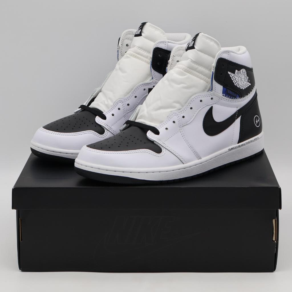 II7282-100 fragment design A UNION A Nike Air Jordan 1 Retro High OG (Men's)