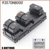 93570-H8000 for KIA RIO 2018 2019 2010 2011 2022 KIA STONIC Driver Power Window Switch car door closers Interior Spare Parts