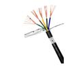 rvvp 7-core 0.3mm² 100m