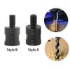 Male Thread Adapter for Angle Grinder Polishing Discs