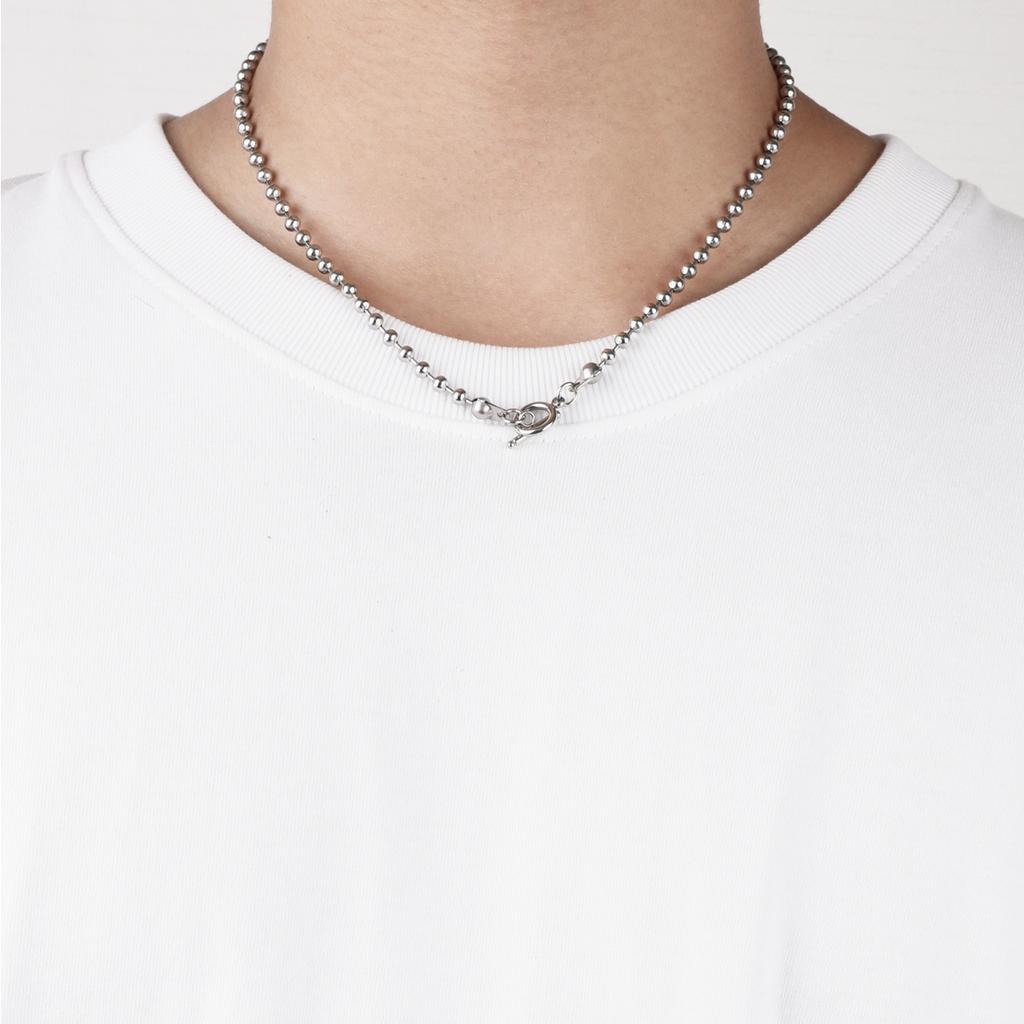 Heipeul Surgical Necklace (Hwn-69)