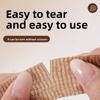 5pcs 4m Silent, Anti-slip Foot Pads for Tables and Chairs, Anti-slip and Wear-resistant , Does Not Come Off During Movement