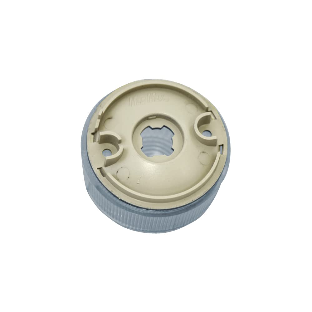 MADMAX MM11-H003-CL-4 Honda Super Cab C50/C70/90 Turn Signal Lens for Standard/Deluxe, Clear, Set of 4