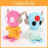 Rain World Looks To The Moon Iterator Plush Toy Soft And Cuddly Stuffed Animal