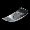 Mirror cover applicable for Ford Focus MK2, MK3, and Mondeo MK4 rear mirror housings with reflective surfaces