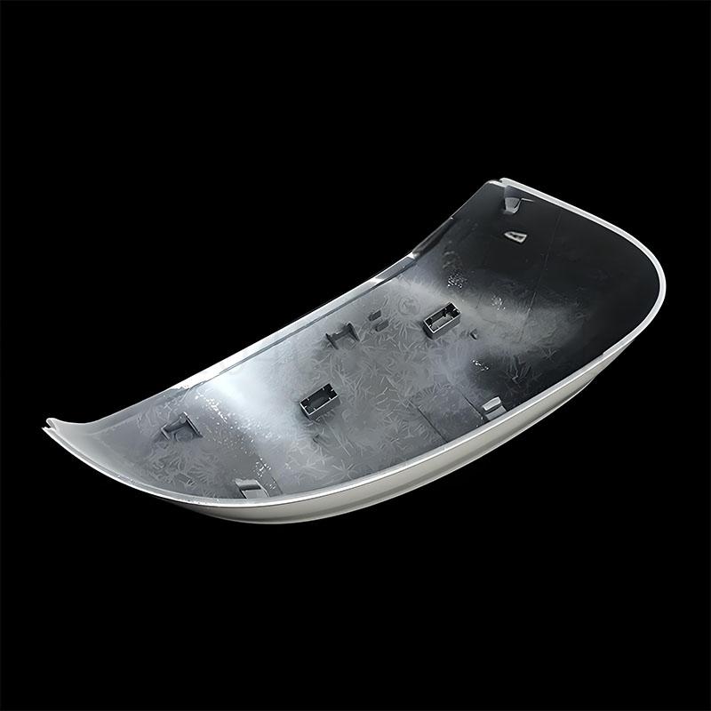 Mirror cover applicable for Ford Focus MK2, MK3, and Mondeo MK4 rear mirror housings with reflective surfaces