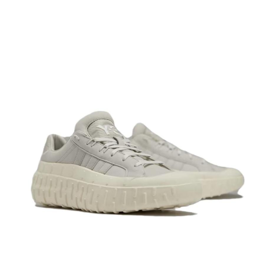 adidas Y-3 GR.1P Talc Bliss Unisex Sneakers Creme Creme-Weiß GW8639