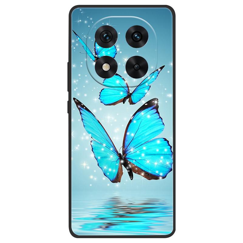 Phone Case For POCO X7 Cases Soft Silicone Cover For Xiaomi POCO X7 Fashion Case POCOX7 2025 Full Protector Shells Coque