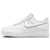 A Ma Maniére X  Air Force 1 Low Triple White Women Sneakers HF4084-100
