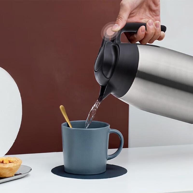 Thermos THV-2000 Vacuum Flask