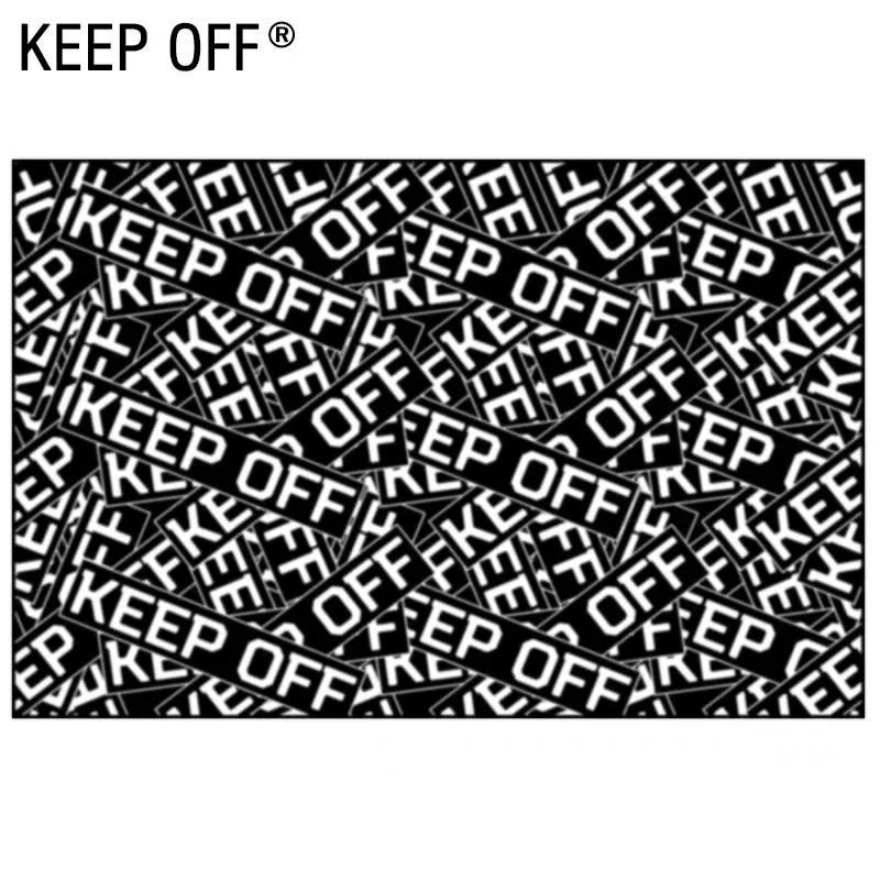 Fashion Carpet Bedroom Living Room Trend Personality Creative Boys Apartment Shoe Wall Bedside Dirty Home Decoration Mat