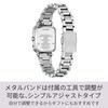 [CITIZEN] xC ES9500-51A Women's Eco-Drive Watch