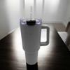 STAHL THERMOSKANNE 1200ml MIT GRIFF UND STROHHALM KM-2173
