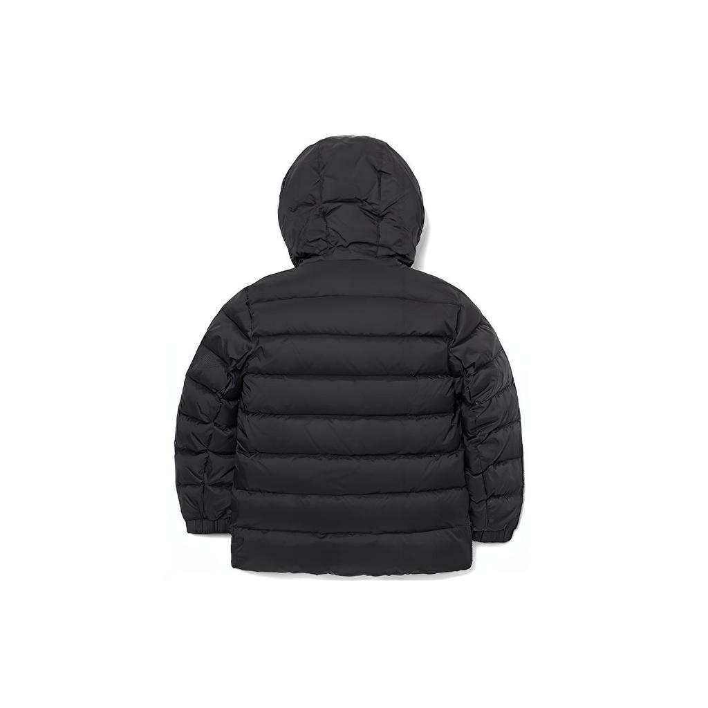 New MLB Kids Down Jackets 7ADJL0116-50BKS
