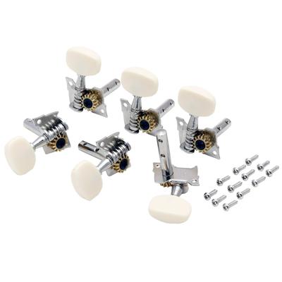 Kikutani Gitarrmechaniken Nickel GM-SP