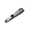 Jindaqiangren Large Carbon Steel Nail Clippers - Flat Mouth Manicure Tool with Free Shipping