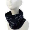 Mizuno Breath Thermo Neck Warmer, Men's, Navy, E2MYC504 Golf