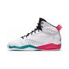 Air Jordan 11 Crib Bootie Emerald Green AV1243-300