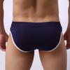 Trunks Sexy Underwear Men's  Shorts Bulge Pouch Underpants