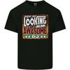 Youre Looking At an Awesome DJ Kids T-Shirt Childrens