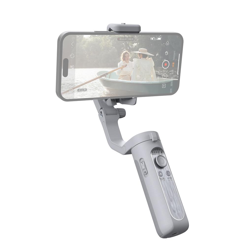 hohem iSteady XE 3 Axis Smartphone Gimbal Stabilizer Portable Phone Vlog Gimbal Anti shake with Mini Tripod 280g Load